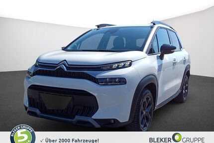 Citroen C3 Aircross Gebrauchtwagen