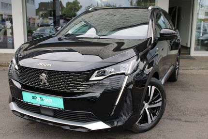 Peugeot 3008 Gebrauchtwagen