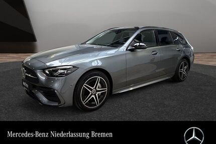 Mercedes-Benz C 300 Gebrauchtwagen