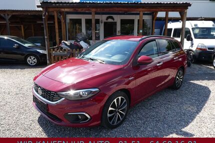 Fiat Tipo Gebrauchtwagen