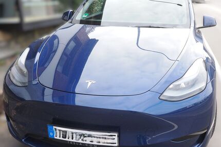Tesla Model Y Gebrauchtwagen