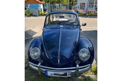 VW Käfer Gebrauchtwagen