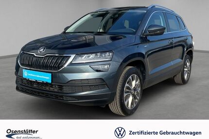 Skoda Karoq Gebrauchtwagen