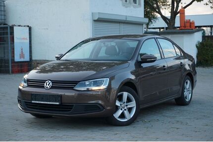 VW Jetta Gebrauchtwagen