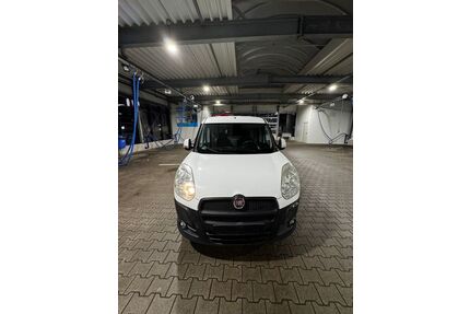 Fiat Doblo Gebrauchtwagen