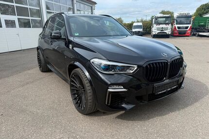 BMW X5 Gebrauchtwagen