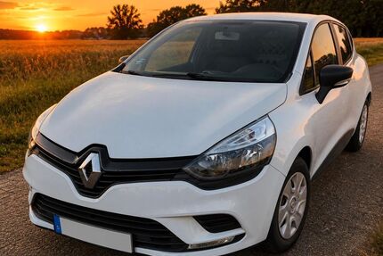 Renault Clio Gebrauchtwagen