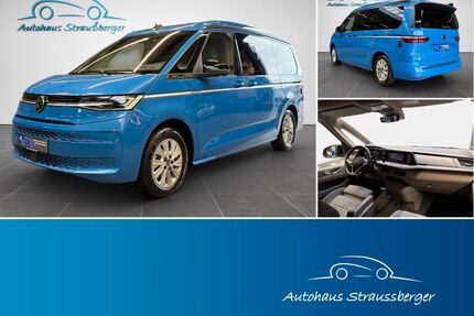 VW T7 California Gebrauchtwagen