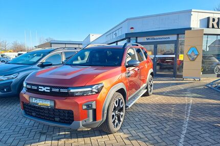 Dacia Bigster Gebrauchtwagen