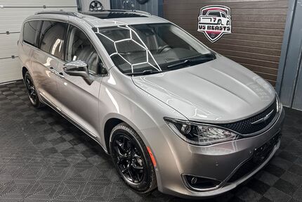 Chrysler Pacifica Gebrauchtwagen