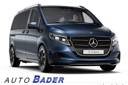Mercedes-Benz V 220 Gebrauchtwagen