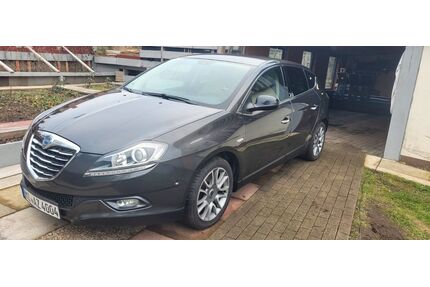 Lancia Delta Gebrauchtwagen