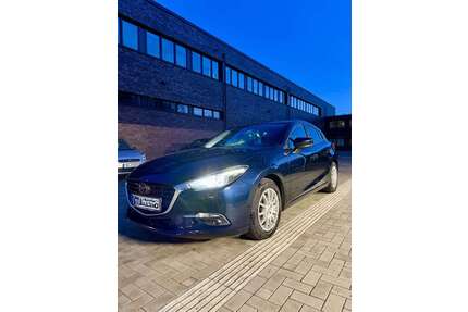 Mazda 3 Gebrauchtwagen