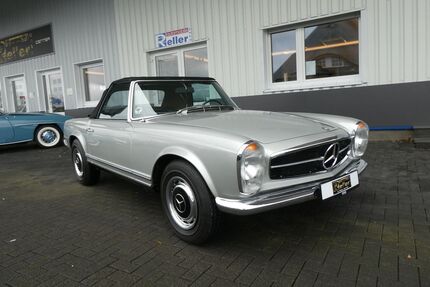 Mercedes-Benz SL 280 Gebrauchtwagen