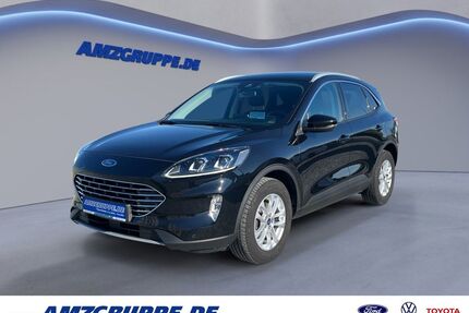 Ford Kuga Gebrauchtwagen