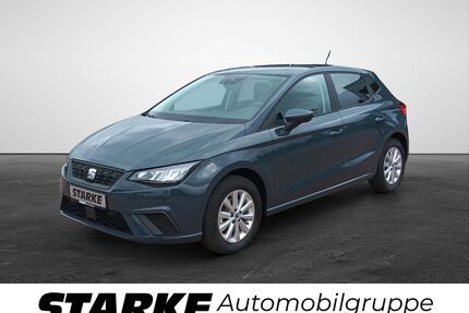 Seat Ibiza Gebrauchtwagen