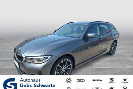 BMW 330 Gebrauchtwagen