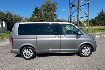 VW T6 Multivan Gebrauchtwagen