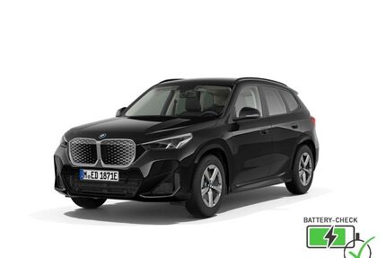 BMW iX1 Gebrauchtwagen