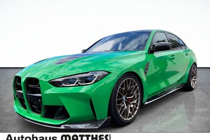 BMW M3 Gebrauchtwagen