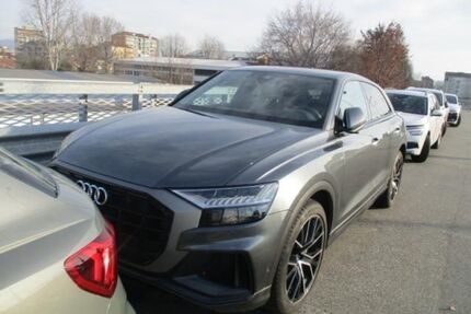 Audi Q8 Gebrauchtwagen