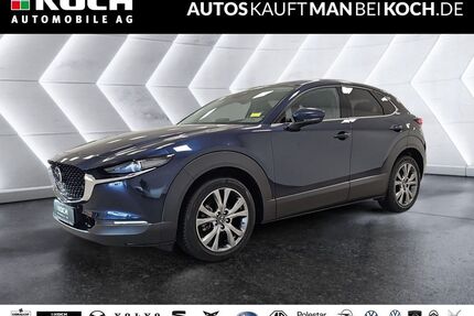 Mazda CX-30 Gebrauchtwagen