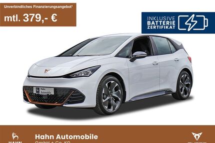 Cupra Born Gebrauchtwagen