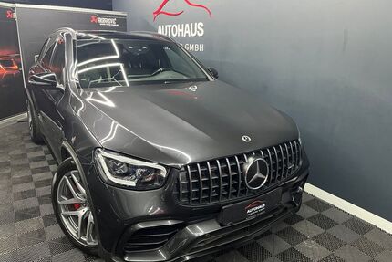 Mercedes-Benz GLC 63 AMG Gebrauchtwagen