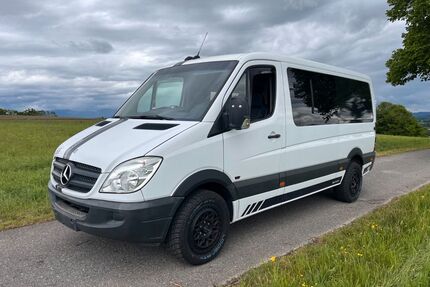 Mercedes-Benz Sprinter Gebrauchtwagen