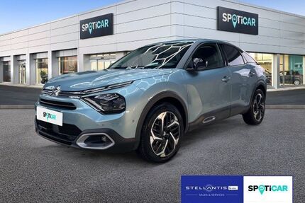 Citroen C4 Gebrauchtwagen