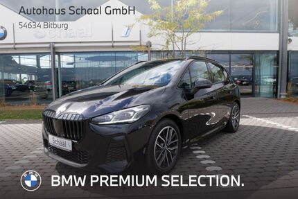 BMW 220 Active Tourer Gebrauchtwagen