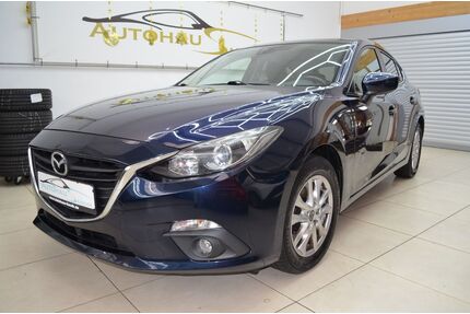 Mazda 3 Gebrauchtwagen