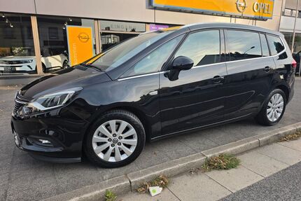 Opel Zafira Gebrauchtwagen