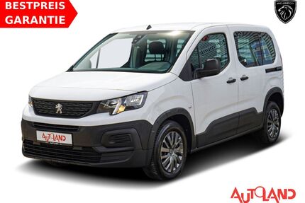 Peugeot Rifter Gebrauchtwagen