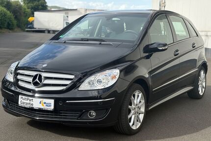 Mercedes-Benz B 200 Gebrauchtwagen