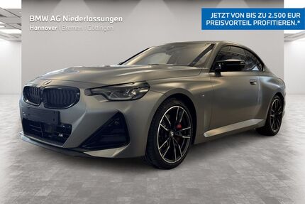 BMW M240i Gebrauchtwagen