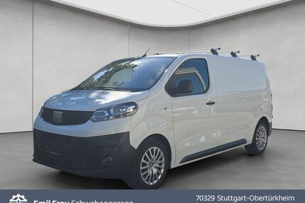 Fiat Scudo Gebrauchtwagen