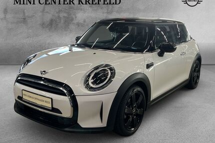 Mini Cooper Gebrauchtwagen