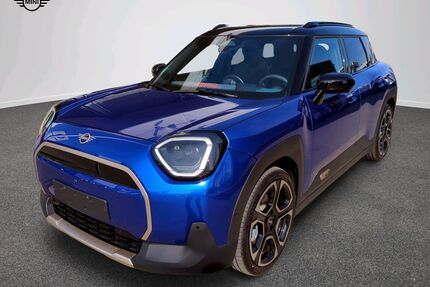 Mini Aceman E Gebrauchtwagen