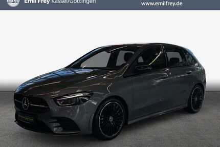Mercedes-Benz B 200 Gebrauchtwagen