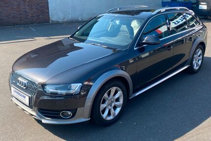 Audi A4 Allroad Gebrauchtwagen