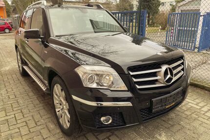 Mercedes-Benz GLK 220 Gebrauchtwagen