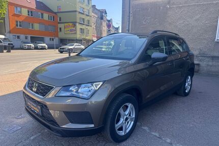 Seat Ateca Gebrauchtwagen