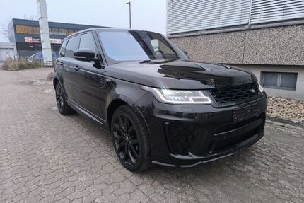 Land Rover Range Rover Sport Gebrauchtwagen
