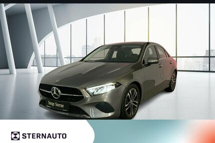 Mercedes-Benz A 180 Gebrauchtwagen