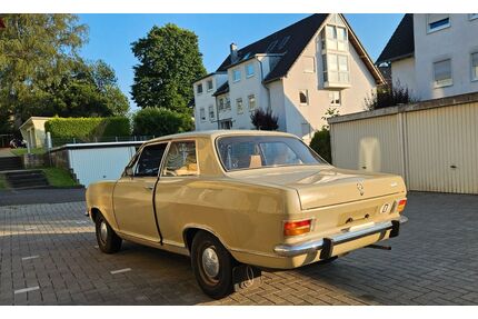 Opel Kadett Gebrauchtwagen