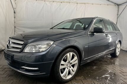 Mercedes-Benz C 180 Gebrauchtwagen