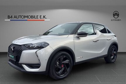 DS Automobiles DS3 Crossback Gebrauchtwagen