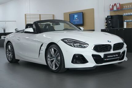 BMW Z4 Gebrauchtwagen