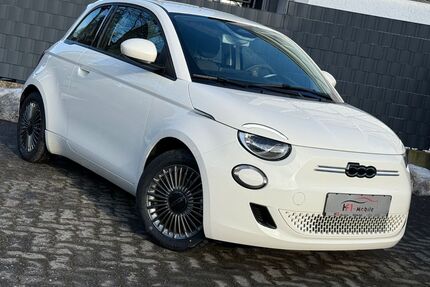 Fiat 500e Gebrauchtwagen